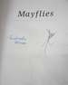 Mayflies: an Angler's Study of Trout Water Ephemeroptera