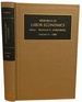 Research in Labor Economics: a Research Annual (Research in Labor Economics, Volume 9, 1988)