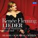 Lieder: Brahms, Schumann, Mahler