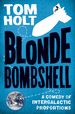 Blonde Bombshell-Proof Copy