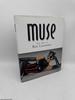 Muse the Art of Ray Leaning (Limited Edition Hardback)
