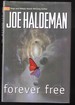 Forever Free (Signed)