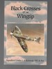 Black Crosses Off My Wingtip