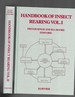 Handbook of Insect Rearing (Two Vols)