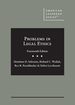 Schwartz, Wydick, Perschbacher, and Bassett's Problems in Legal Ethics, 14th