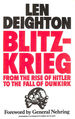 Blitzkrieg: From the Rise of Hitler to the Fall of Dunkirk