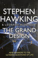 The Grand Design: New Answers to the Ultimate Questions of Life