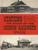 Stations West, the Story of the Oregon Railways