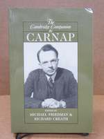 The Cambridge Companion to Carnap (Cambridge Companions to Philosophy)