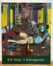 R. B. Kitaj: a Retrospective