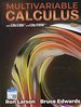Multivariable Calculus