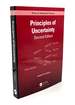 Principles of Uncertainty, Second Edition (2020)