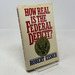 How Real is the Federal Deficit?