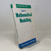 Guide to Mathematical Modelling