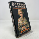Ruth Montgomery: Herald of the New Age