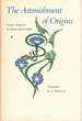 The Astonishment of Origins: French Sequences