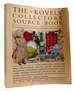 The Kovels' Collectors' Source Book