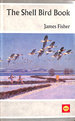 Shell Bird Book