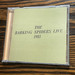 The Barking Spiders Live 1993 (Cc007)