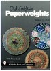Old English Paperweights
