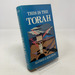 This is the Torah