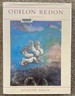 Odilon Redon: Pastels