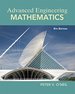 Advanced Engineering Mathematics (Activate Learning With These New Titles From Engineering! )