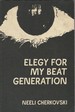 Elegy for My Beat Generation