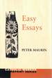 Easy Essays