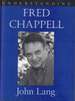 Understanding Fred Chappell