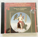 2005 Cd Joseph Joachim Raff: Symphony No. 7 "in Den Alpen"; Chaconne; Abends