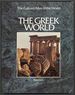 The Greek World (the Cultural Atlas of the World)