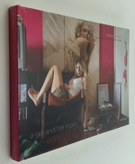 A Girl and Her Room: Rania Matar Photographer