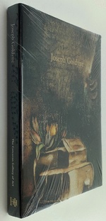 Joseph Goldyne: the Pull of the Eye, the Play of the Hand [Artist Monograph]