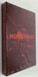 Moholy-Nagy: Future Present [Artist Monograph]