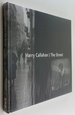Harry Callahan: the Street