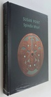 Susan Point: Spindle Whorl