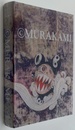 C Murakami [Takashi Murakami: Paul Schimmel Organizer]