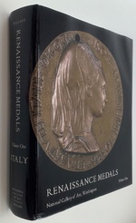 Renaissance Medals, Volume One: Italy