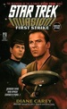 Star Trek Invasion First Strike