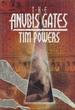 The Anubis Gates-Limited Edition, Signed Bookplate