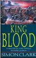 King Blood-Signed