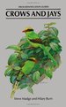 Crows and Jays: a Guide to the Crows, Jays and Magpies of the World