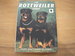 The Rottweiler Today