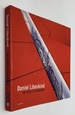 Daniel Libeskind: the Space of Encounter