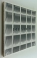 Sol Lewitt Structures 1962-2003