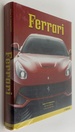Ferrari By Hartmut Lehbrink & Rainer W. Schlegelmilch & Jochen Von Osterroth
