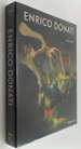 Enrico Donati [Artist Monograph]