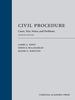 Civil Procedure: Cases, Text, Notes, and Problems