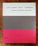 Typography, Advertising, Book Design